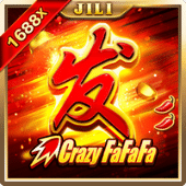 CrazyFaFaFa