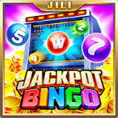 Jackpot Bingo