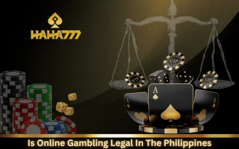 Is Online Gambling Legal In The Philippines