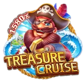 Treasure Cruise