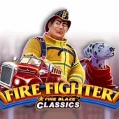 Fire Fighter