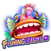 Fishing Disco