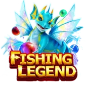 Fishing Legend