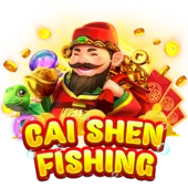 Cai Shen Fishing