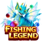 Fishing Legend
