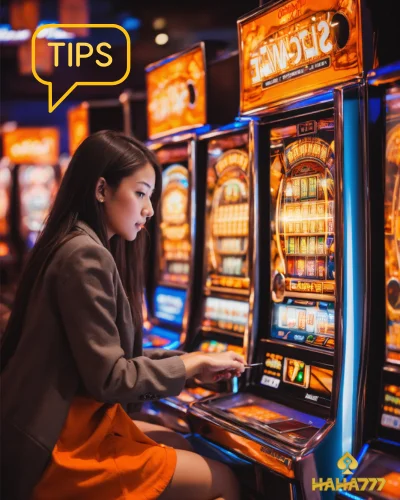 Evolution Gaming Tips