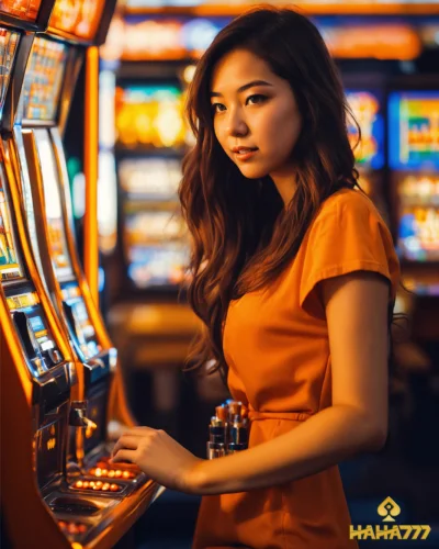 Evolution Gaming Casino