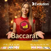 Baccarat Live