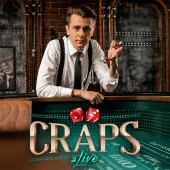 Craps Live