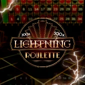 Lightning Roulette