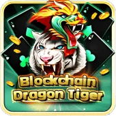 Blockchain Dragon Tiger