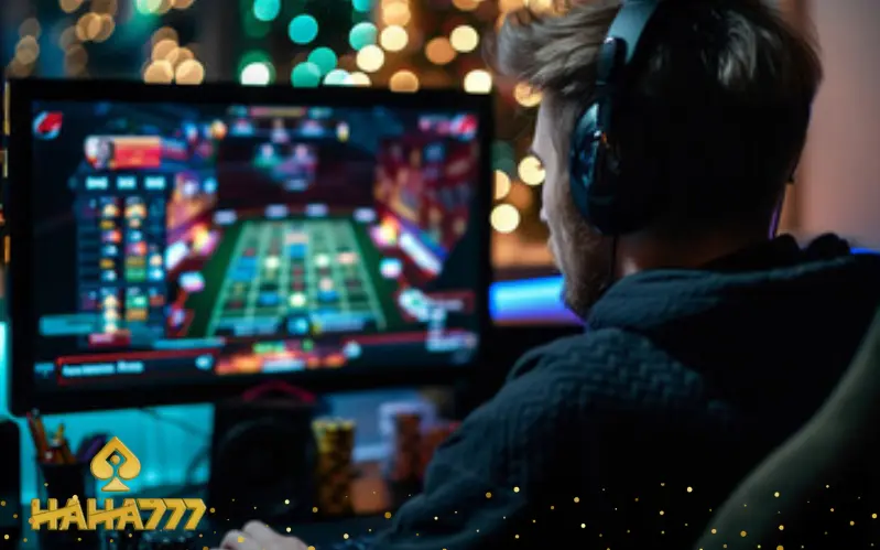 How To Find The Loosest Slots In Online Casino Haha777 in philippines